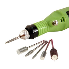 Lime á ongle electrique - Reconstruction de l'ongle - Drill 20000 tours / min