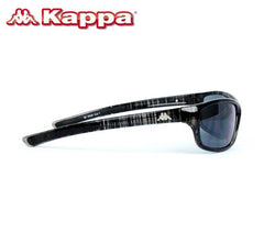 0520 - Lunettes de soleil mod. BERLIN - avec montures en plastique -Catégorie 3