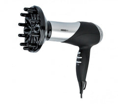 897701 - Sèche cheveux DICTROLUX 2000 watt avec embout diffuseur - 2 vitesses