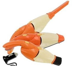 Aspirateur portable de voiture - 12V allume-cigare 