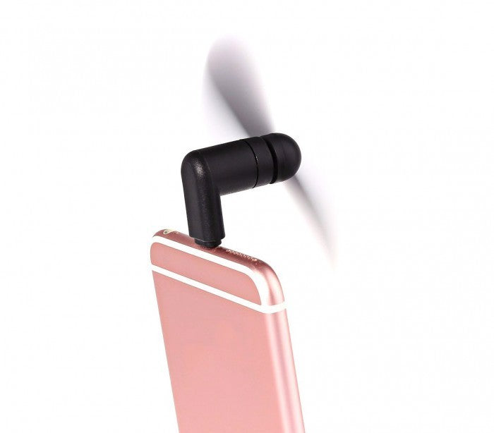 69/0077 mini ventilateur pour iphone 5 / 5s 6/6 plus