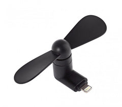 69/0077 mini ventilateur pour iphone 5 / 5s 6/6 plus