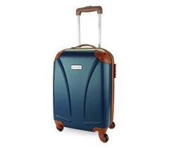 DFS512 Valise rigide PIERRE CARDIN avec ABS 4 roues rotatives 