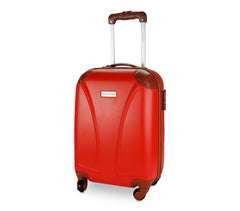DFS512 Valise rigide PIERRE CARDIN avec ABS 4 roues rotatives 