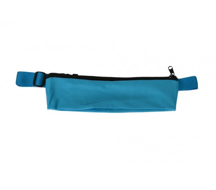 41645 Banane / ceinture sportive réglable porte objets pour activité sportive