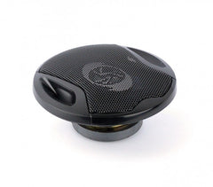 Paire de haut-parleurs 16 cm 400W pour distribution de voiture