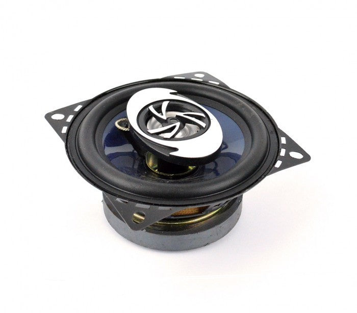 Paire de haut-parleurs 16 cm 400W pour distribution de voiture
