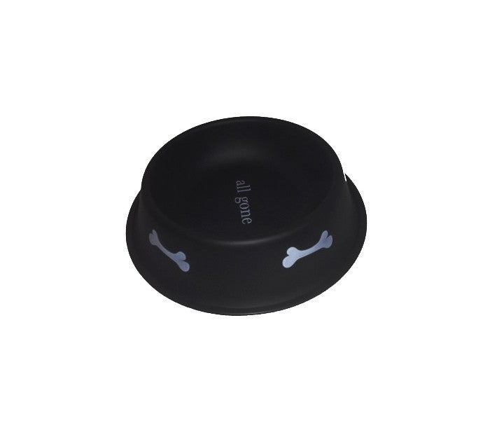 Gamelle chiens et chats avec anti-dérapant 26 cm de diamètre